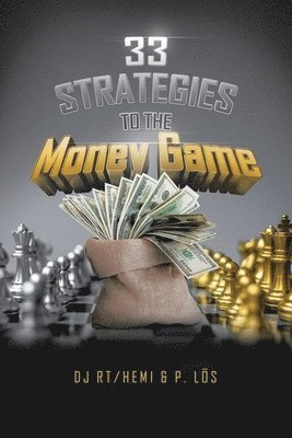 bokomslag 33 Strategies to the Money Game