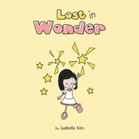 bokomslag Lost in Wonder