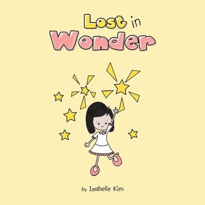 Lost in Wonder 1