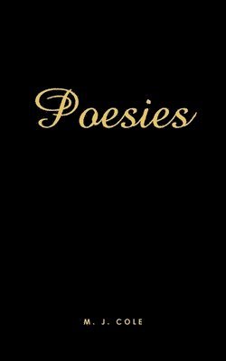 Poesies 1