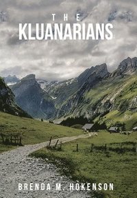 bokomslag The Kluanarians