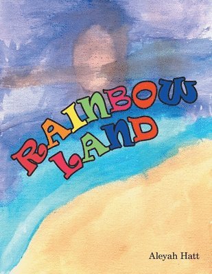 bokomslag Rainbow Land