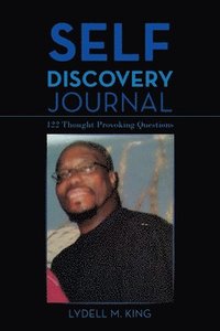 bokomslag Self Discovery Journal