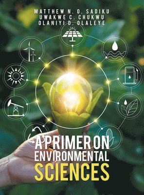 bokomslag A Primer on Environmental Sciences