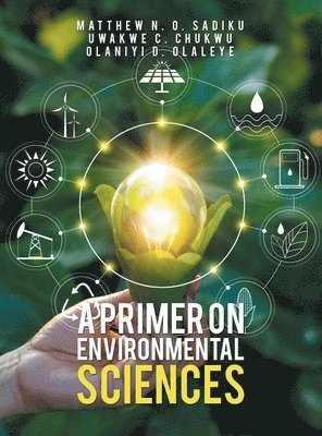 A Primer on Environmental Sciences 1