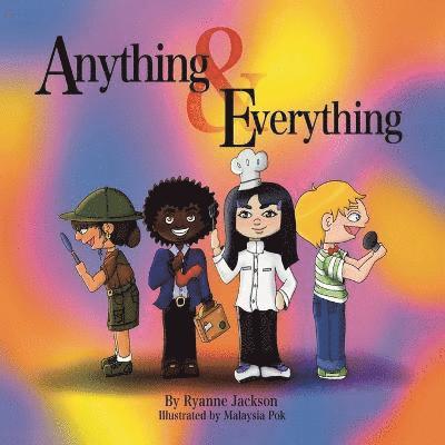 Anything & Everything 1