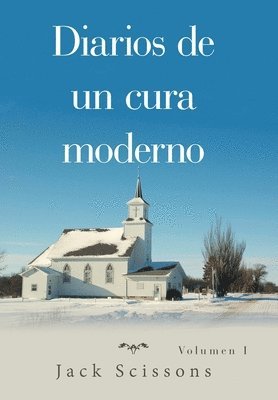 bokomslag Diarios De Un Cura Moderno