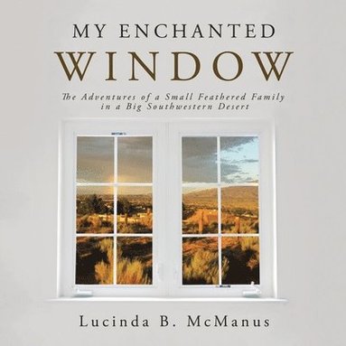 bokomslag My Enchanted Window
