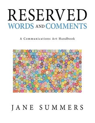 Reserved Words and Comments 1