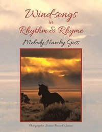 bokomslag Wind-Songs in Rhythm & Rhyme