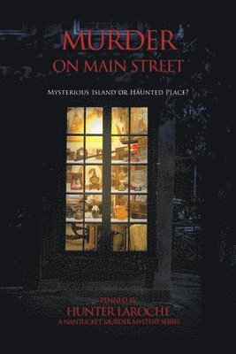 Murder on Main Street 1