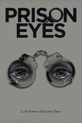 bokomslag Prison Eyes