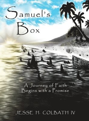 bokomslag Samuel's Box