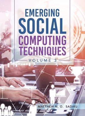 Emerging Social Computing Techniques 1