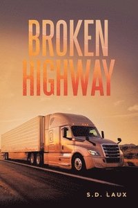 bokomslag Broken Highway