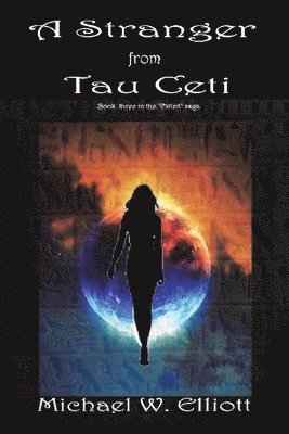 A Stranger from Tau Ceti 1