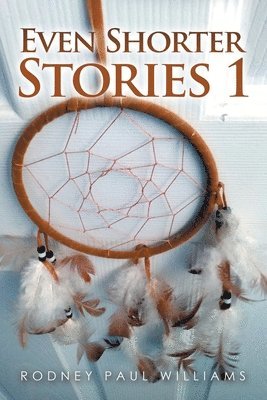 bokomslag Even Shorter Stories 1