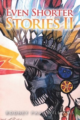 Even Shorter Stories Ii 1