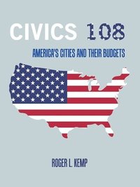 bokomslag Civics 108