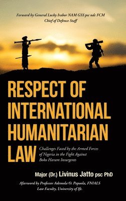 Respect of International Humanitarian Law 1