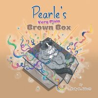 bokomslag Pearle's Very Plain Brown Box