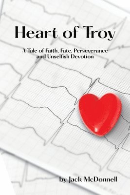 Heart of Troy 1