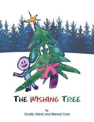 The Wishing Tree 1