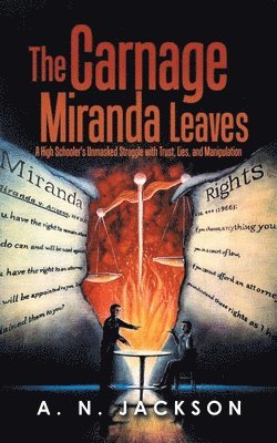 The Carnage Miranda Leaves 1