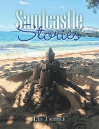 bokomslag Sandcastle Stories