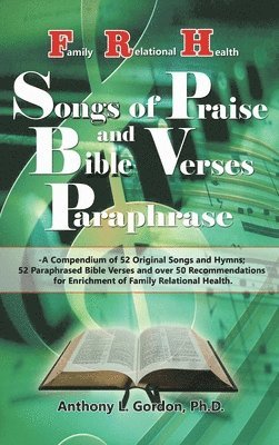 bokomslag Frh Songs of Praise and Bible Verses Paraphrase