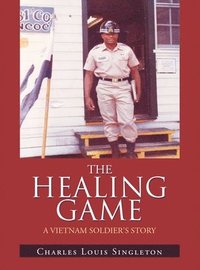 bokomslag The Healing Game