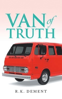 bokomslag Van of Truth
