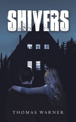 Thomas Warner - Shivers, Häftad