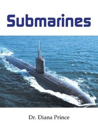 bokomslag Submarines