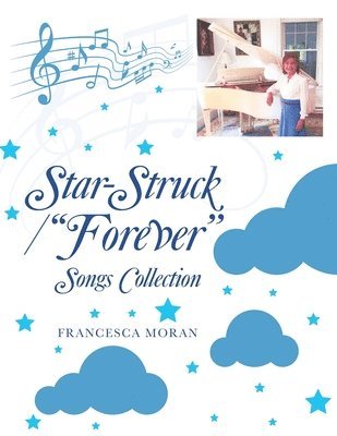 bokomslag Star-Struck / "Forever"
