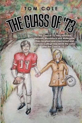 bokomslag Class of '73