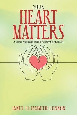 Your Heart Matters 1