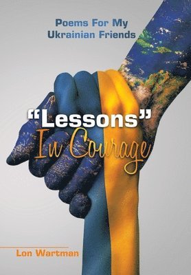 bokomslag &quot;Lessons&quot; in Courage