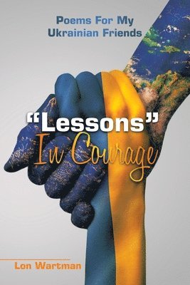 &quot;Lessons&quot; in Courage 1