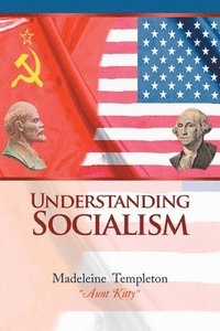 bokomslag Understanding Socialism