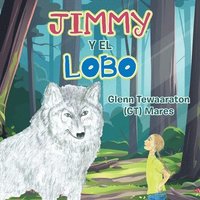 bokomslag Jimmy Y El Lobo