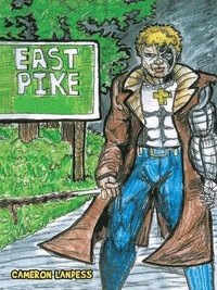 bokomslag East Pike