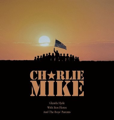 Charlie Mike 1