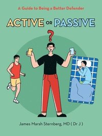 bokomslag Active or Passive