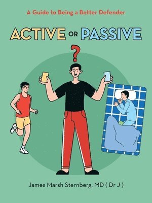 bokomslag Active or Passive