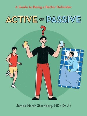 Active or Passive