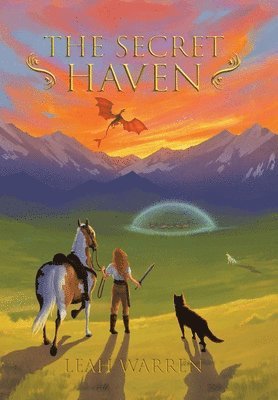 Secret Haven 1