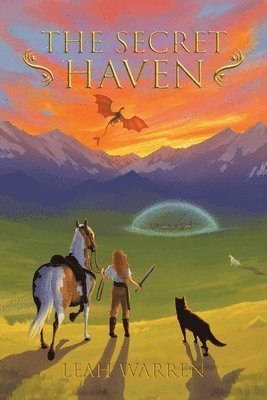 Secret Haven 1