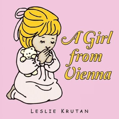 bokomslag Girl from Vienna