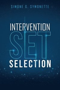 bokomslag Intervention Set Selection